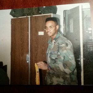 Meet your Posher, Earl